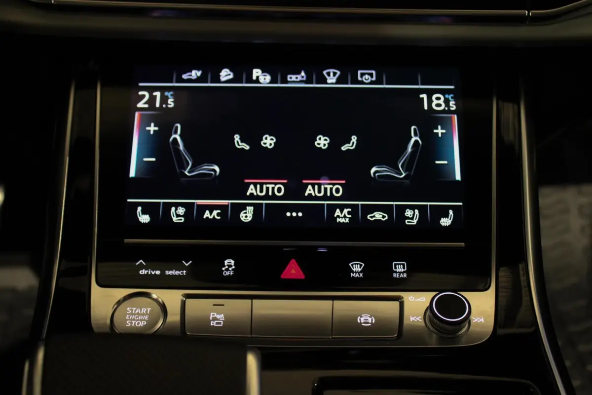 55 TFSI e Quattro Pro Line Plus PANO | HUD | LUCHTV