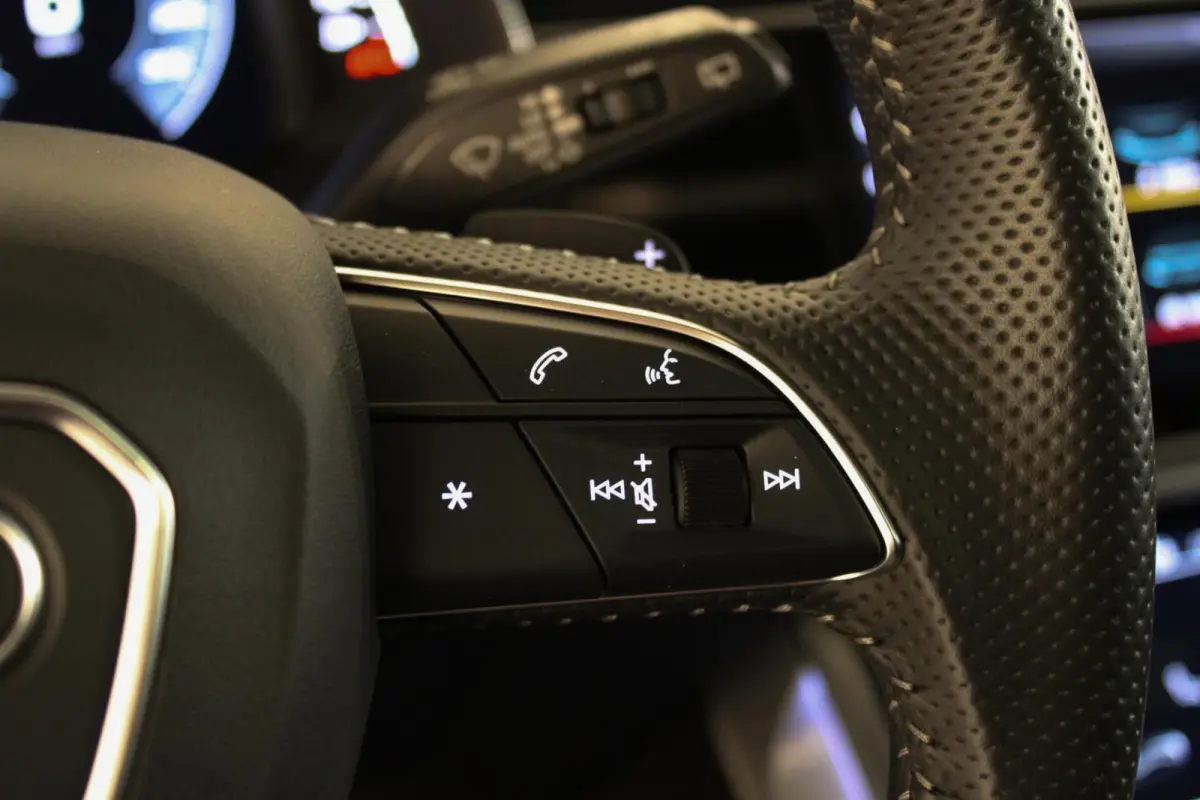 55 TFSI e Quattro Pro Line Plus PANO | HUD | LUCHTV
