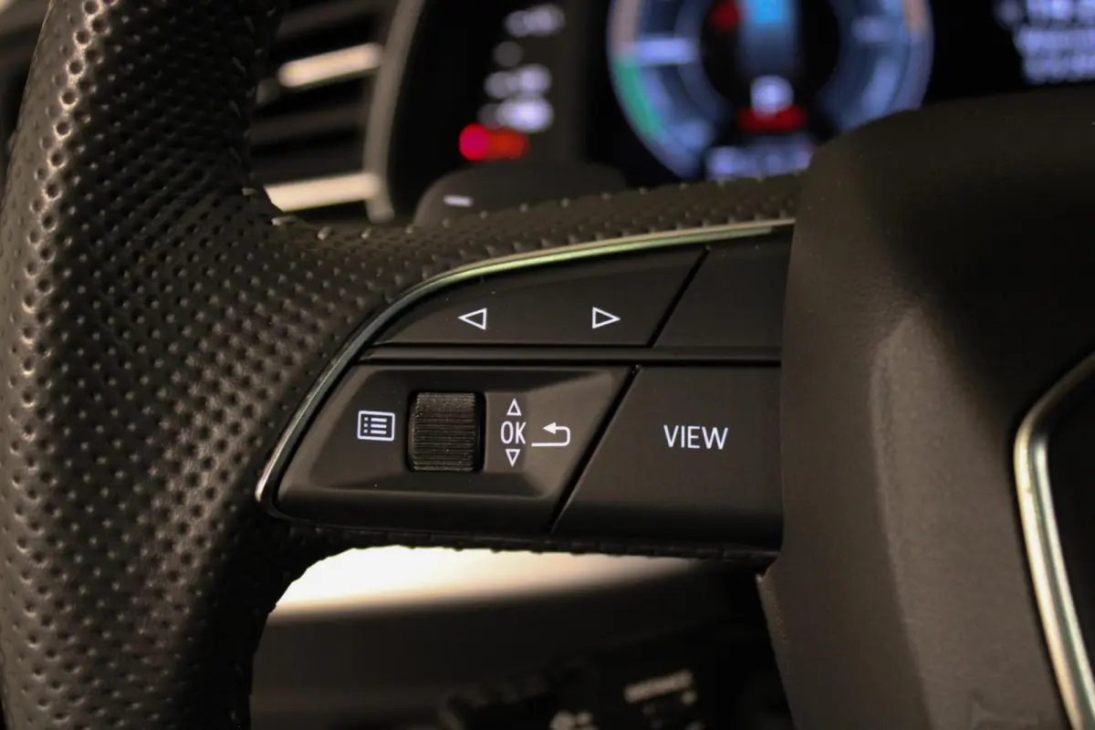 55 TFSI e Quattro Pro Line Plus PANO | HUD | LUCHTV