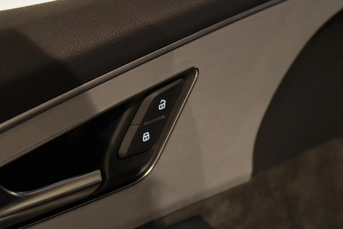 55 TFSI e Quattro Pro Line Plus PANO | HUD | LUCHTV