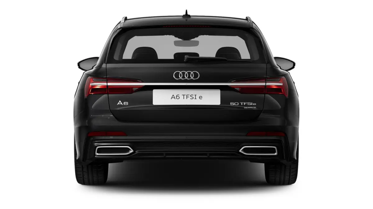 50 TFSI e quattro S edition Adaptieve Cruise Control - B&O - Head up - Stoelverwarming voor/achter - Achterklep, automatisch bedienbaar - MMI navigatie met MMI touch response -
