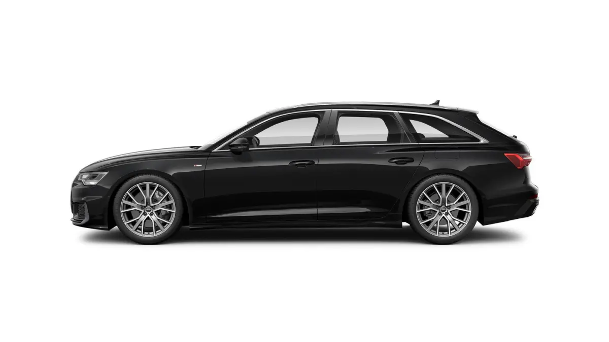50 TFSI e quattro S edition Adaptieve Cruise Control - B&O - Head up - Stoelverwarming voor/achter - Achterklep, automatisch bedienbaar - MMI navigatie met MMI touch response -