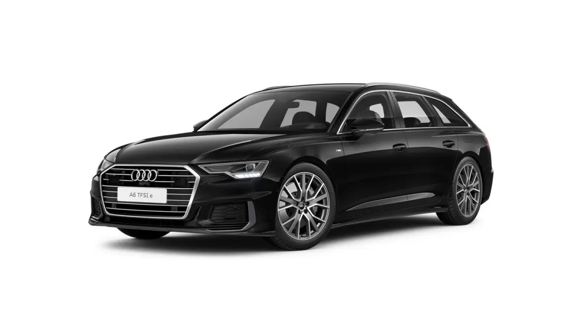 50 TFSI e quattro S edition Adaptieve Cruise Control - B&O - Head up - Stoelverwarming voor/achter - Achterklep, automatisch bedienbaar - MMI navigatie met MMI touch response -