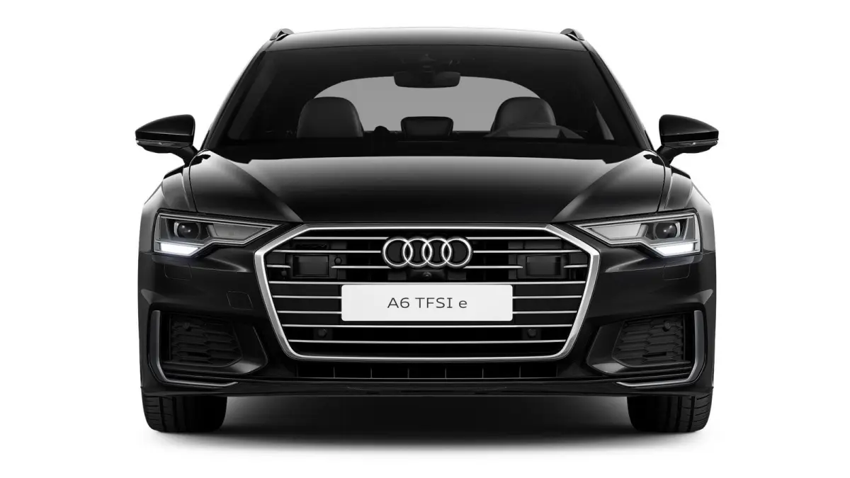 50 TFSI e quattro S edition Adaptieve Cruise Control - B&O - Head up - Stoelverwarming voor/achter - Achterklep, automatisch bedienbaar - MMI navigatie met MMI touch response -