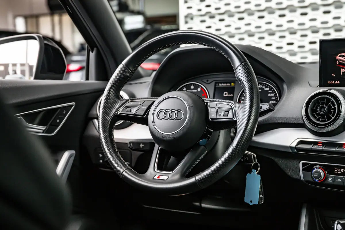 35 TFSI S Edition