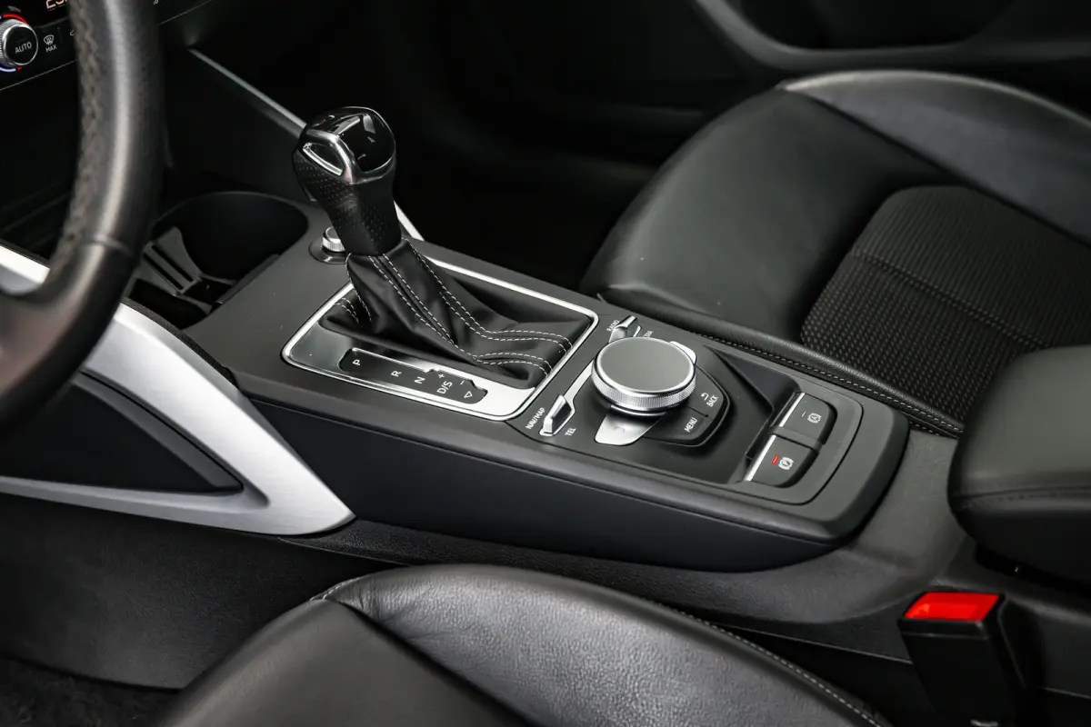 35 TFSI S Edition