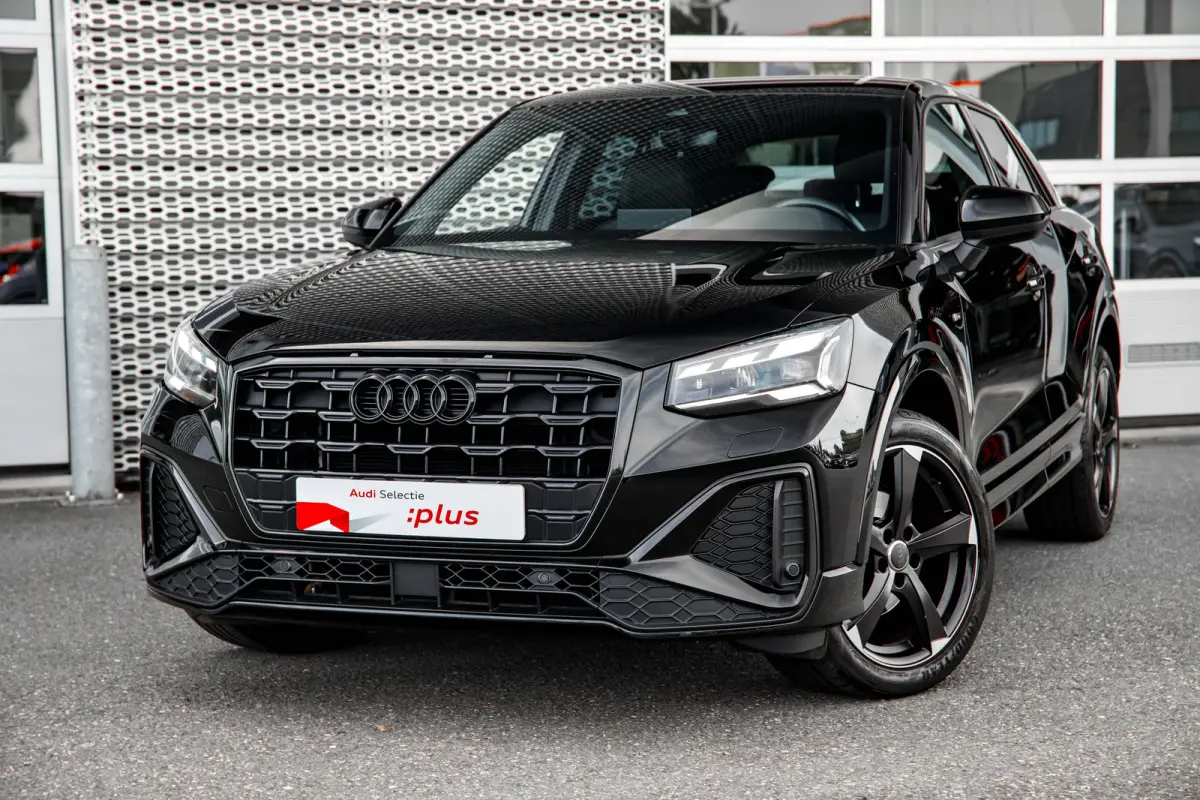 35 TFSI S Edition