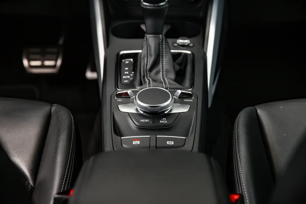 35 TFSI S Edition