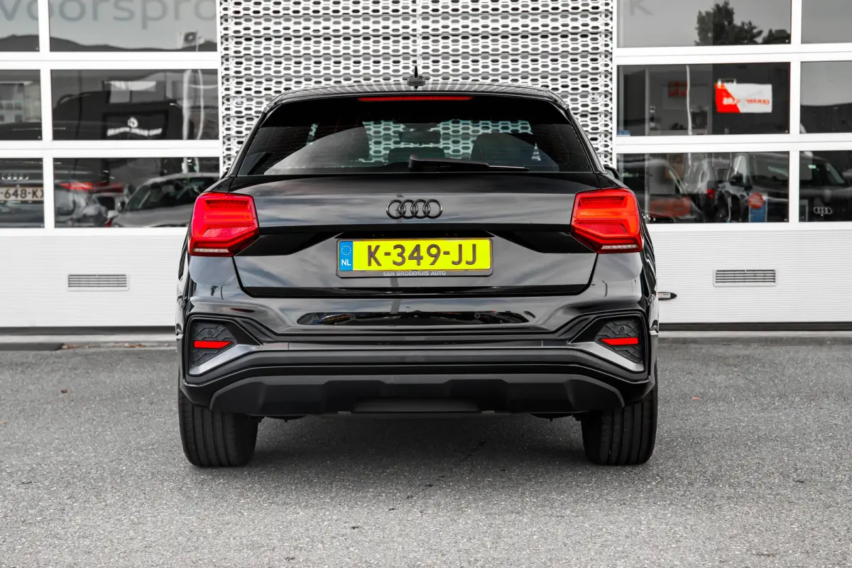 35 TFSI S Edition