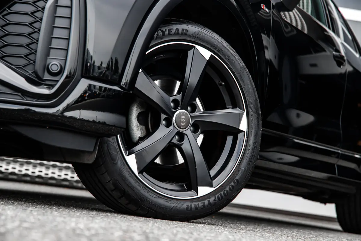 35 TFSI S Edition