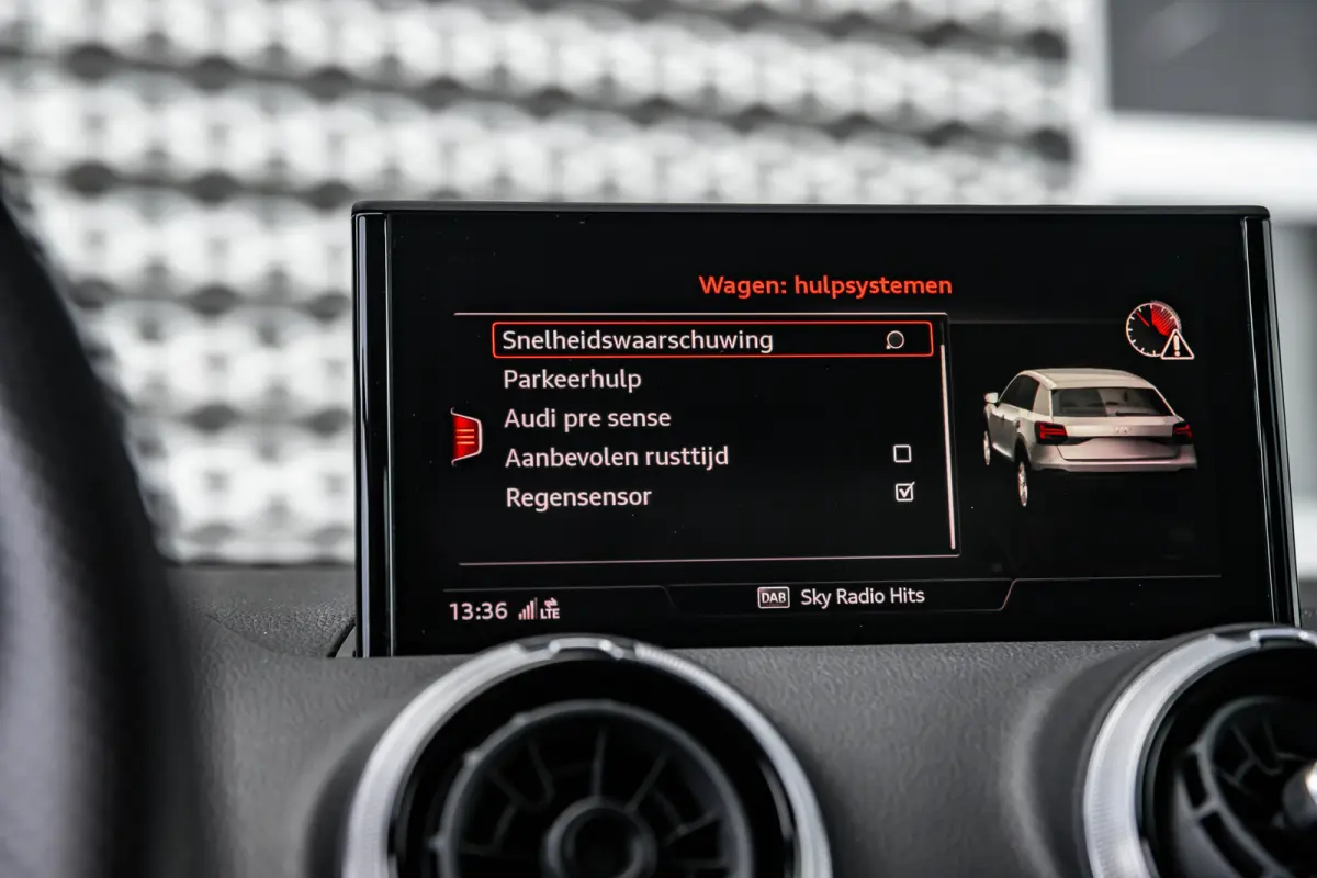 35 TFSI S Edition