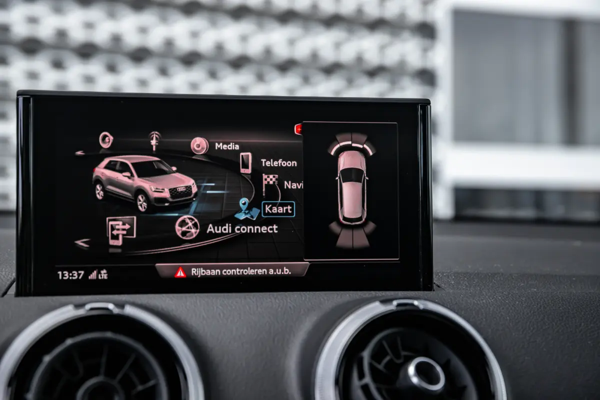 35 TFSI S Edition