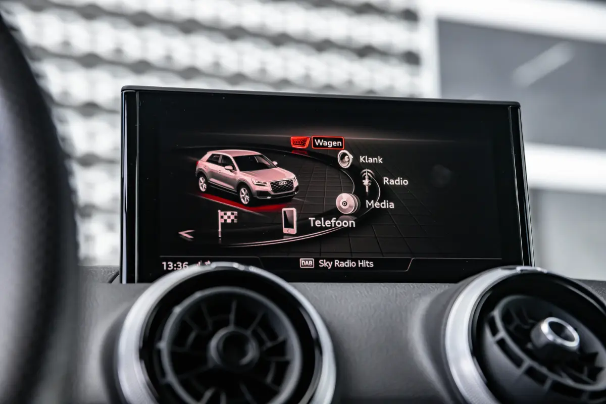 35 TFSI S Edition