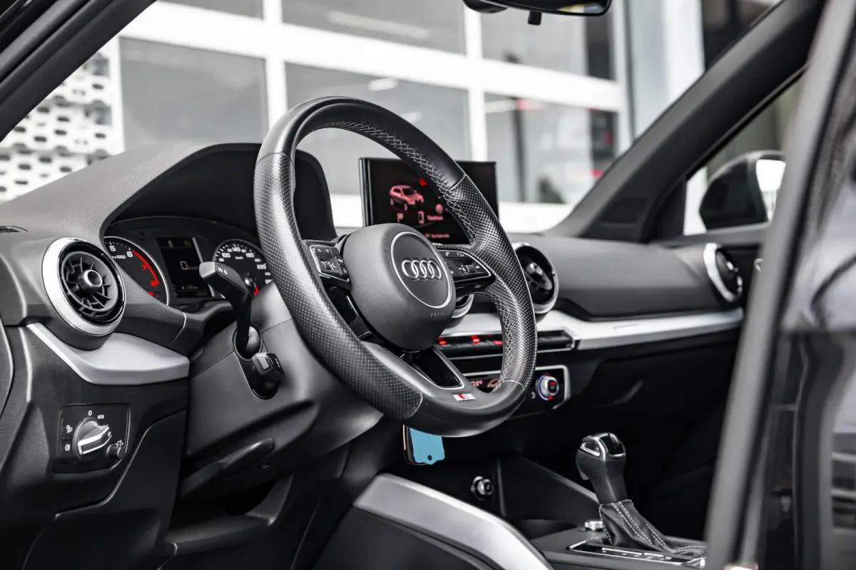 35 TFSI S Edition