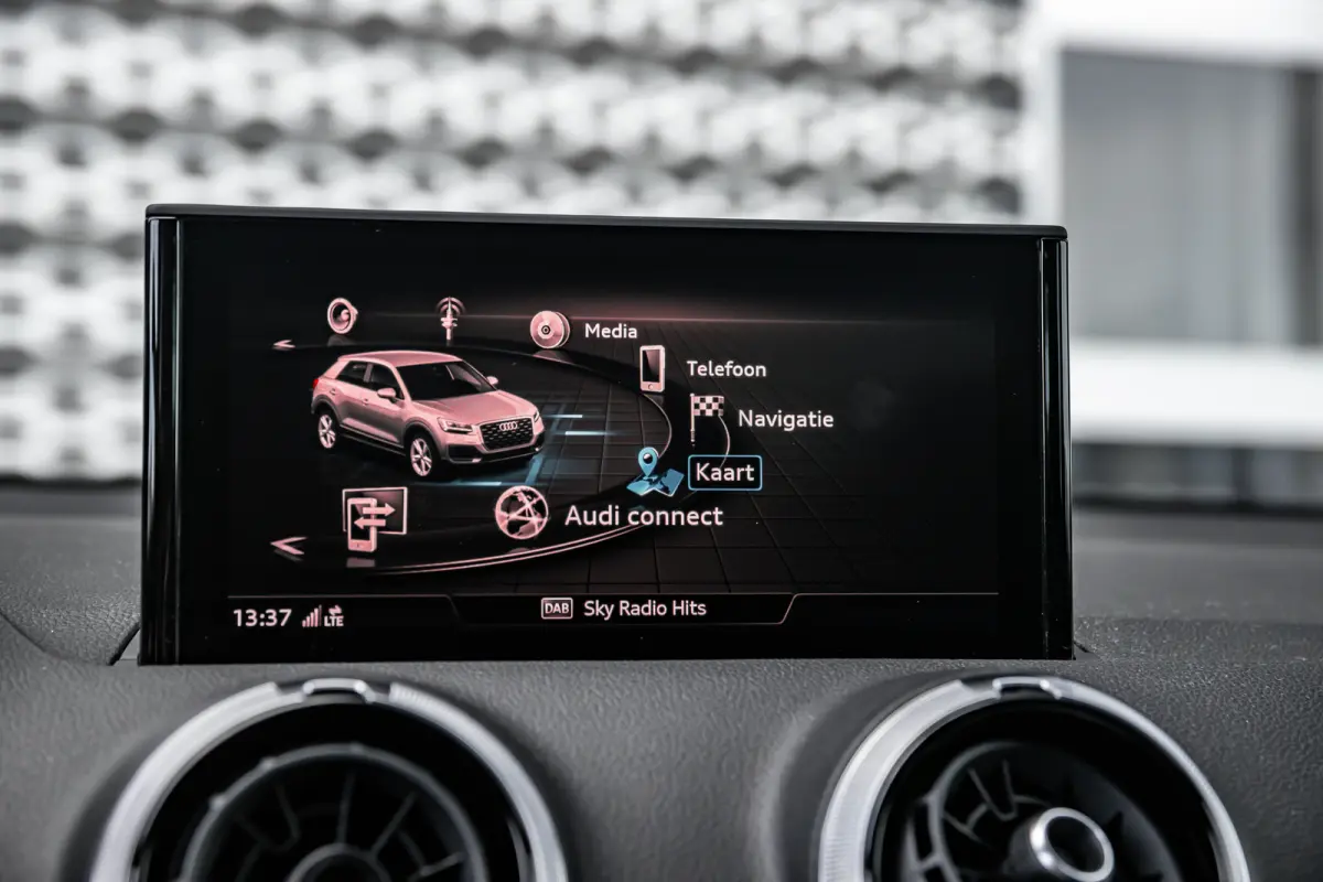 35 TFSI S Edition