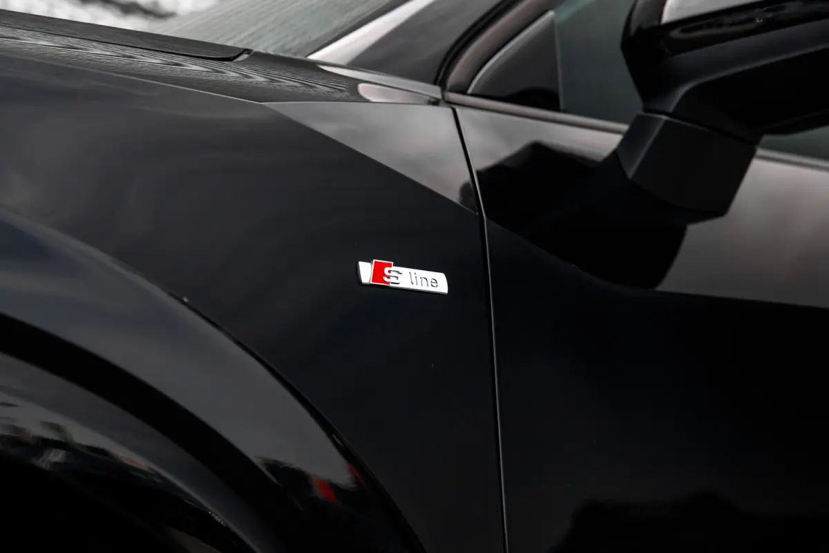 35 TFSI S Edition
