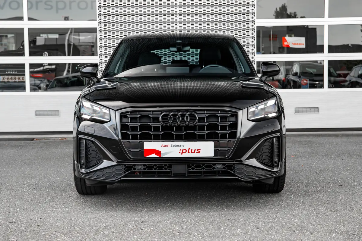 35 TFSI S Edition