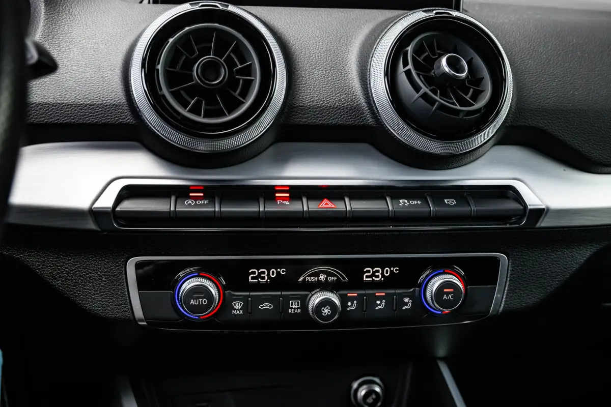 35 TFSI S Edition