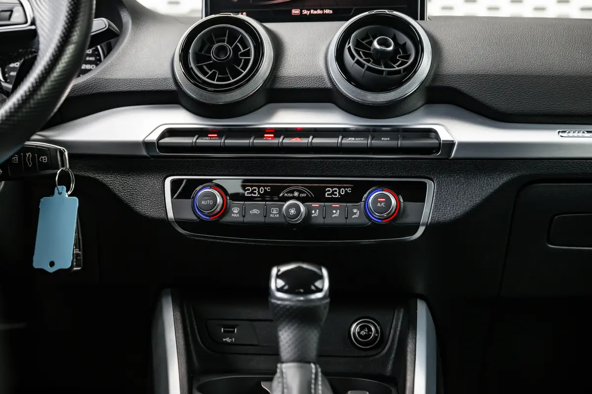 35 TFSI S Edition