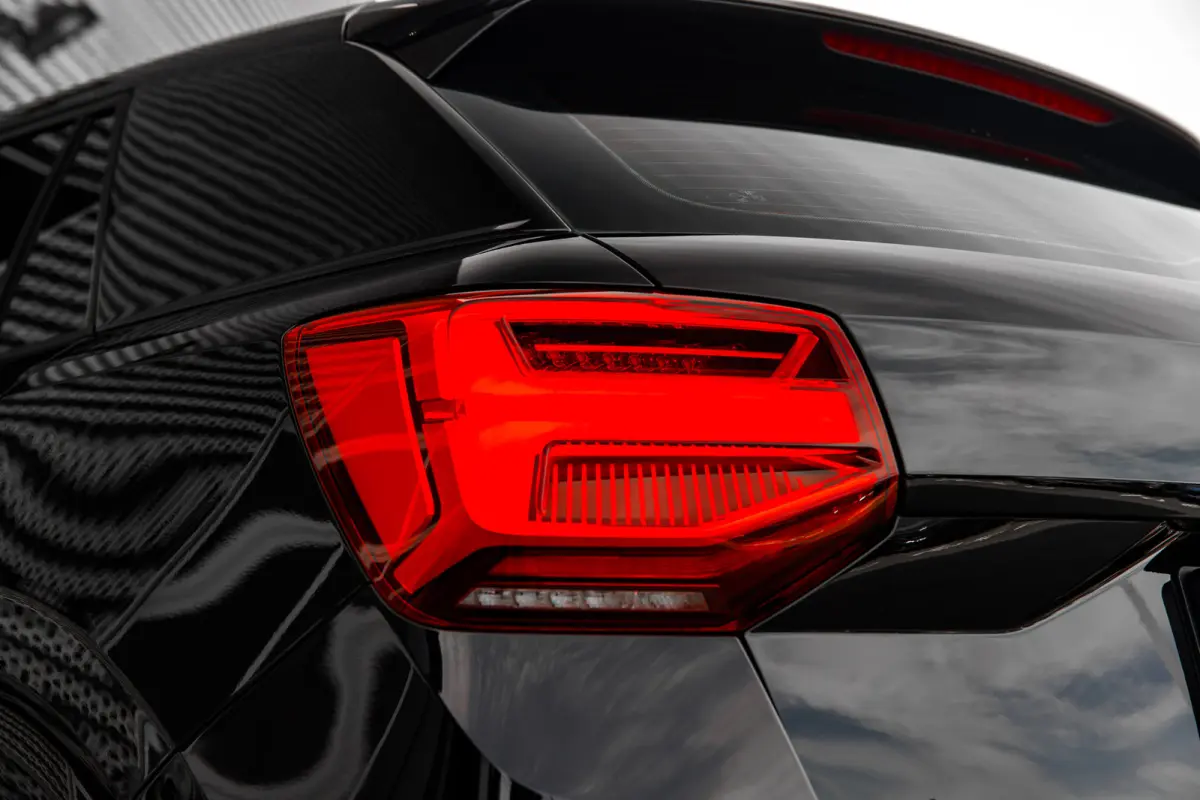 35 TFSI S Edition