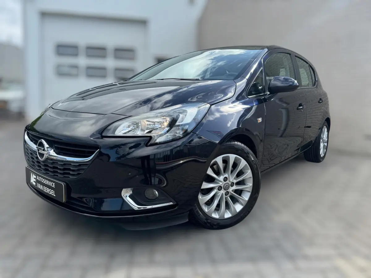 1.0 Turbo Innovation CARPLAY / NAVI / CLIMA / NAP / CRUISE / LMV / PDC