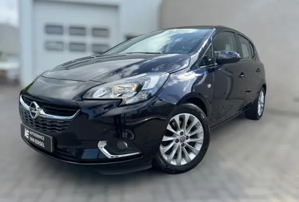 1.0 Turbo Innovation CARPLAY / NAVI / CLIMA / NAP / CRUISE / LMV / PDC