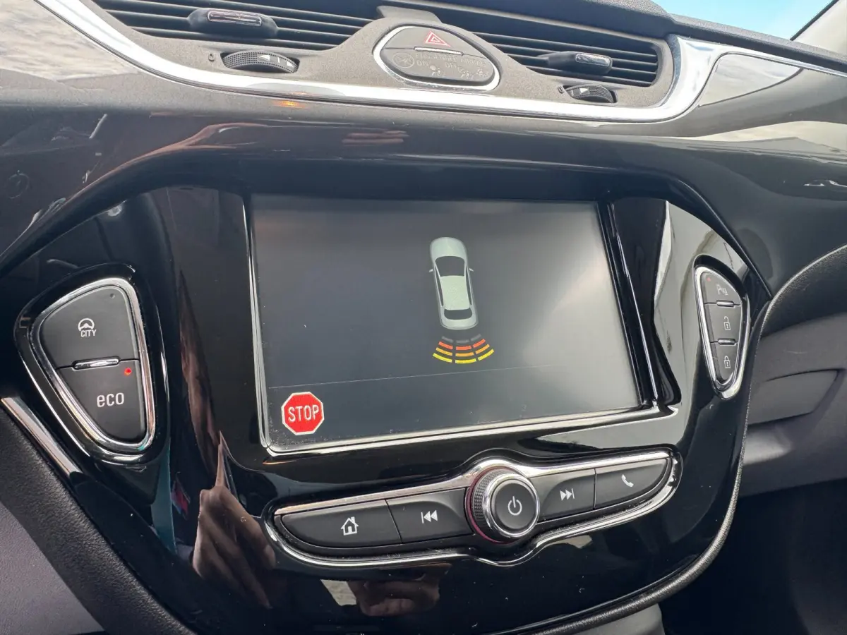 1.0 Turbo Innovation CARPLAY / NAVI / CLIMA / NAP / CRUISE / LMV / PDC