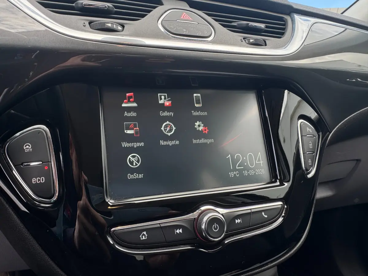 1.0 Turbo Innovation CARPLAY / NAVI / CLIMA / NAP / CRUISE / LMV / PDC