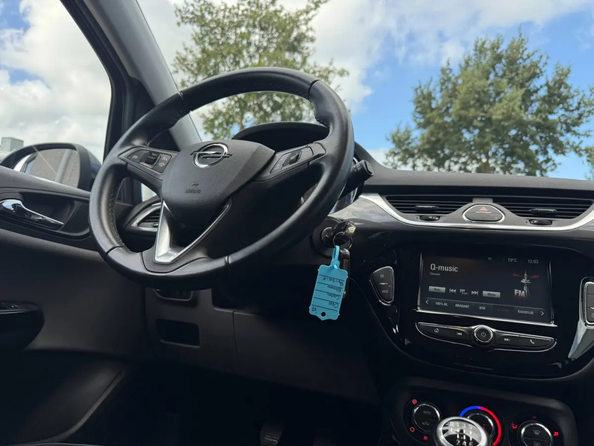 1.0 Turbo Innovation CARPLAY / NAVI / CLIMA / NAP / CRUISE / LMV / PDC