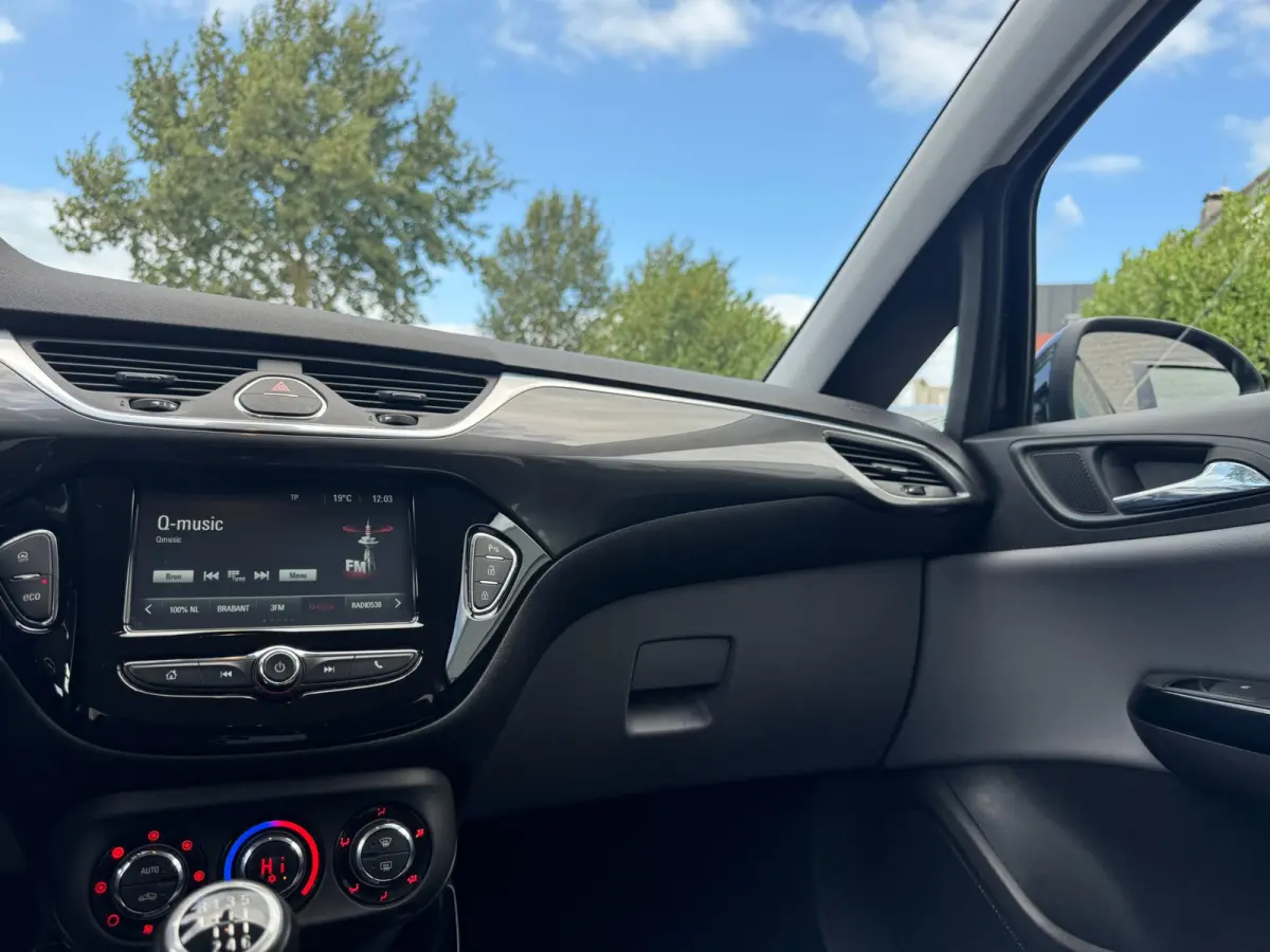 1.0 Turbo Innovation CARPLAY / NAVI / CLIMA / NAP / CRUISE / LMV / PDC