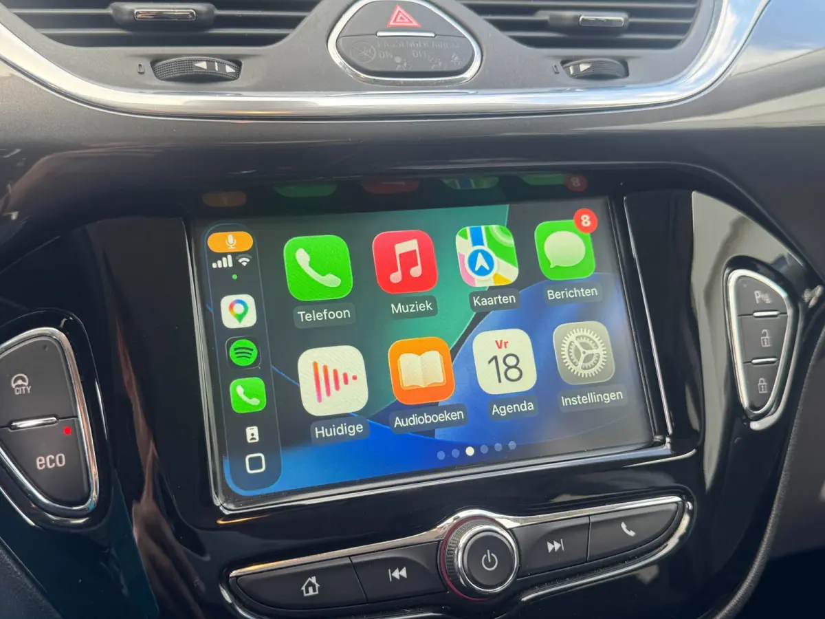 1.0 Turbo Innovation CARPLAY / NAVI / CLIMA / NAP / CRUISE / LMV / PDC