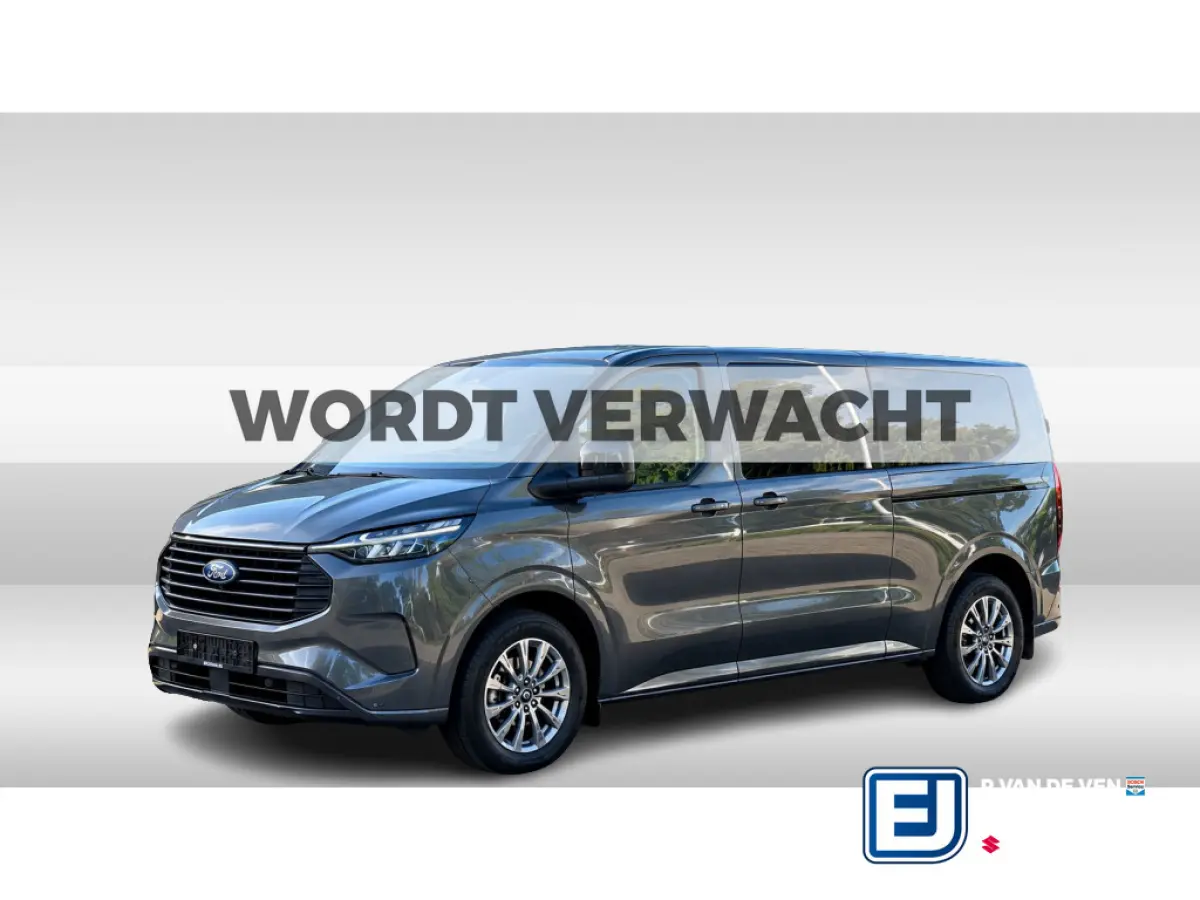 320 2.5 PHEV L2H1 Limited 9p. | 41.450 ex btw |