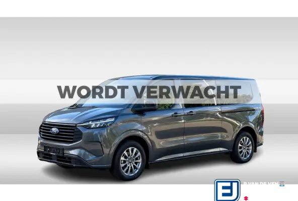 320 2.5 PHEV L2H1 Limited 9p. | 41.450 ex btw |