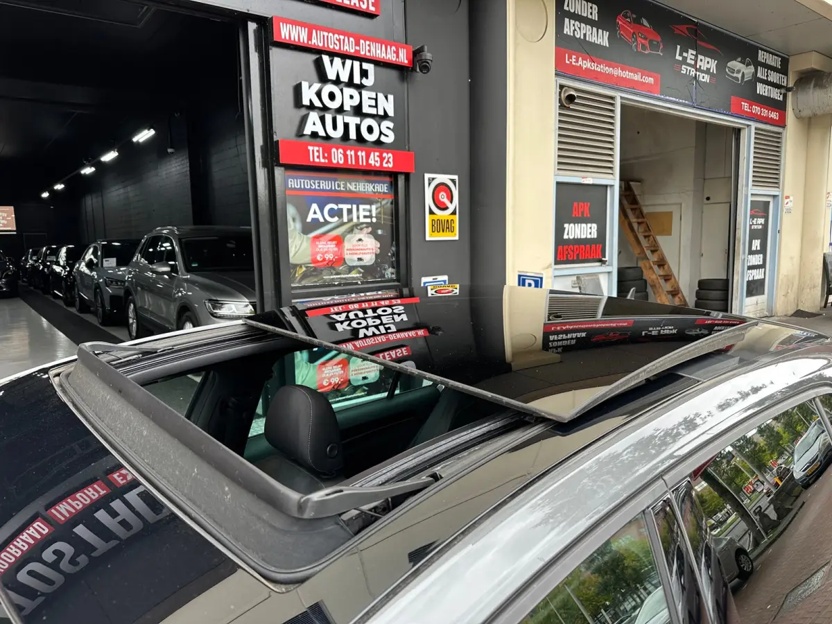 2.0 TSI 4Motion R Aut Navi Camera Pano