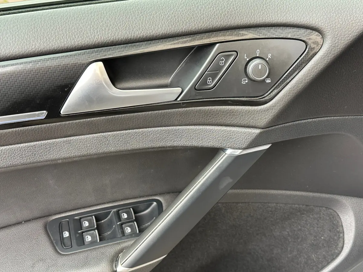 2.0 TSI 4Motion R Aut Navi Camera Pano