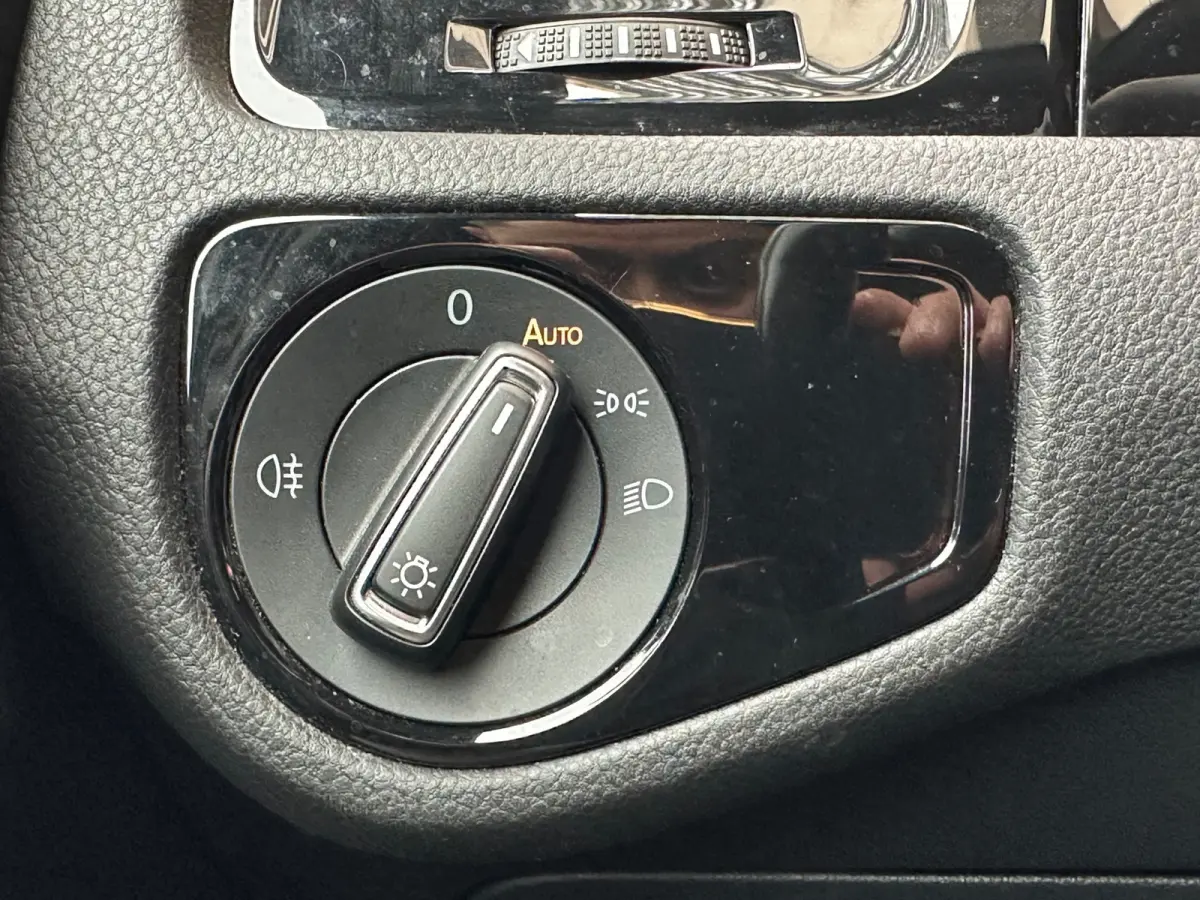 2.0 TSI 4Motion R Aut Navi Camera Pano