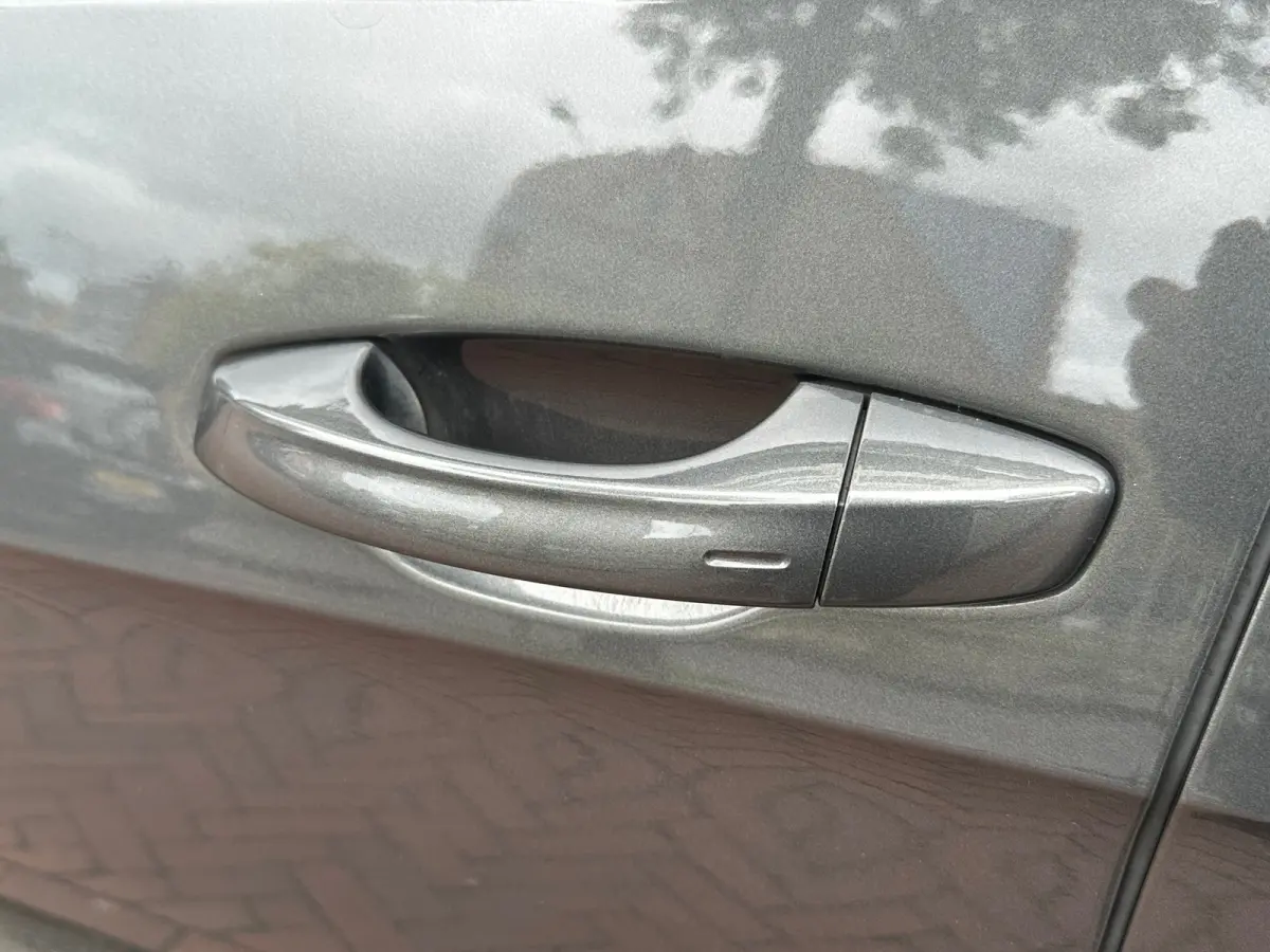 2.0 TSI 4Motion R Aut Navi Camera Pano