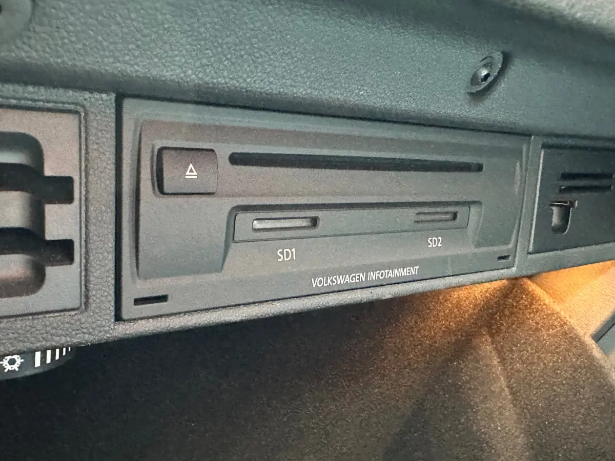 2.0 TSI 4Motion R Aut Navi Camera Pano