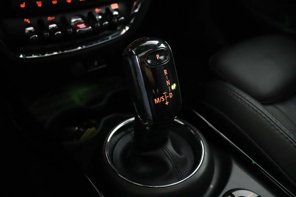 2.0 JCW ALL4 John Cooper Works | Lederen Bekleding | Harman/Kardon | Panoramadak | Head Up