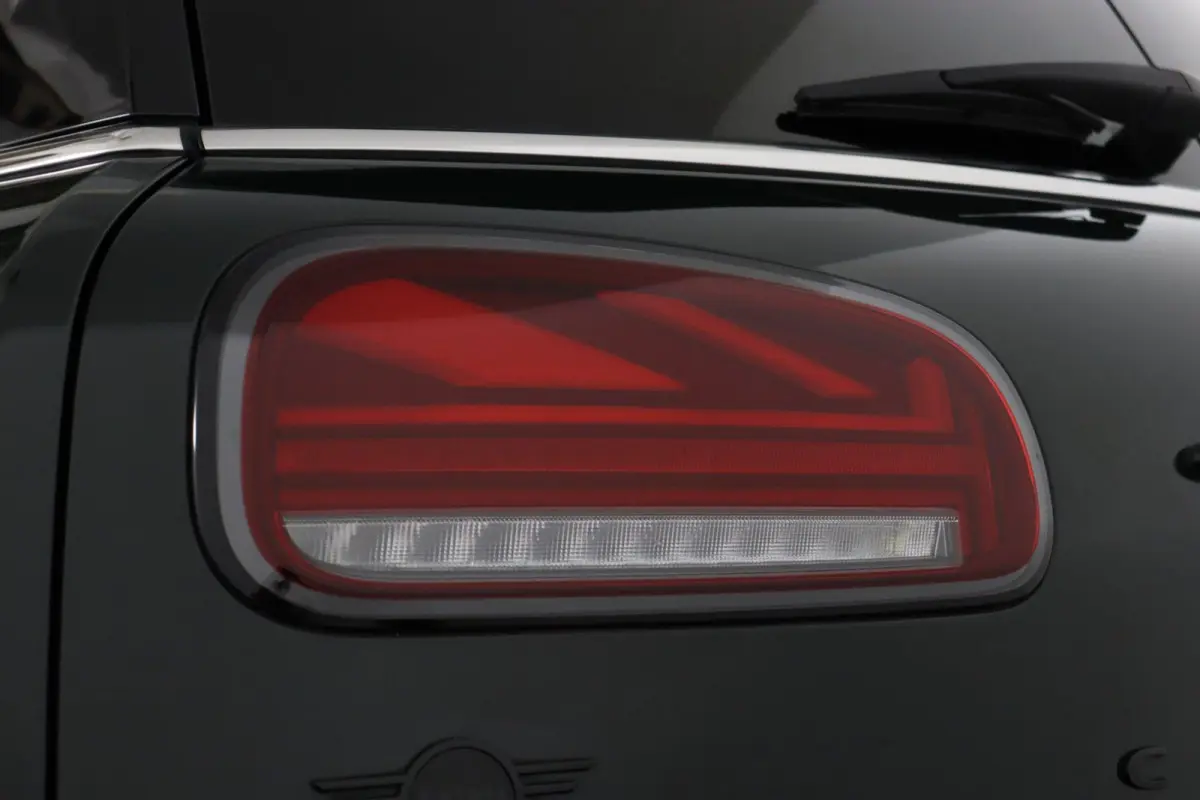 2.0 JCW ALL4 John Cooper Works | Lederen Bekleding | Harman/Kardon | Panoramadak | Head Up