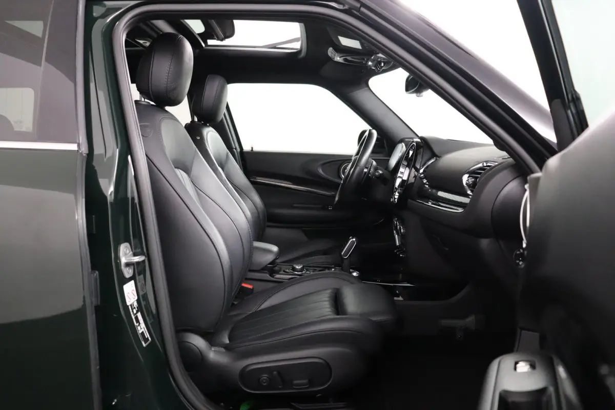 2.0 JCW ALL4 John Cooper Works | Lederen Bekleding | Harman/Kardon | Panoramadak | Head Up