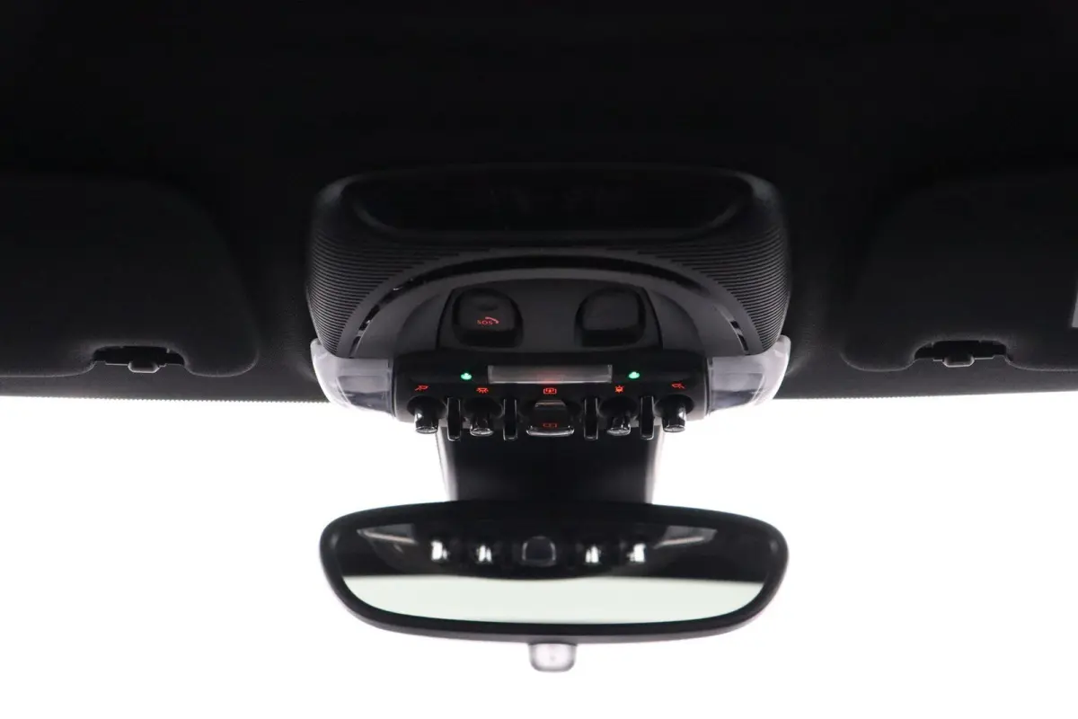 2.0 JCW ALL4 John Cooper Works | Lederen Bekleding | Harman/Kardon | Panoramadak | Head Up