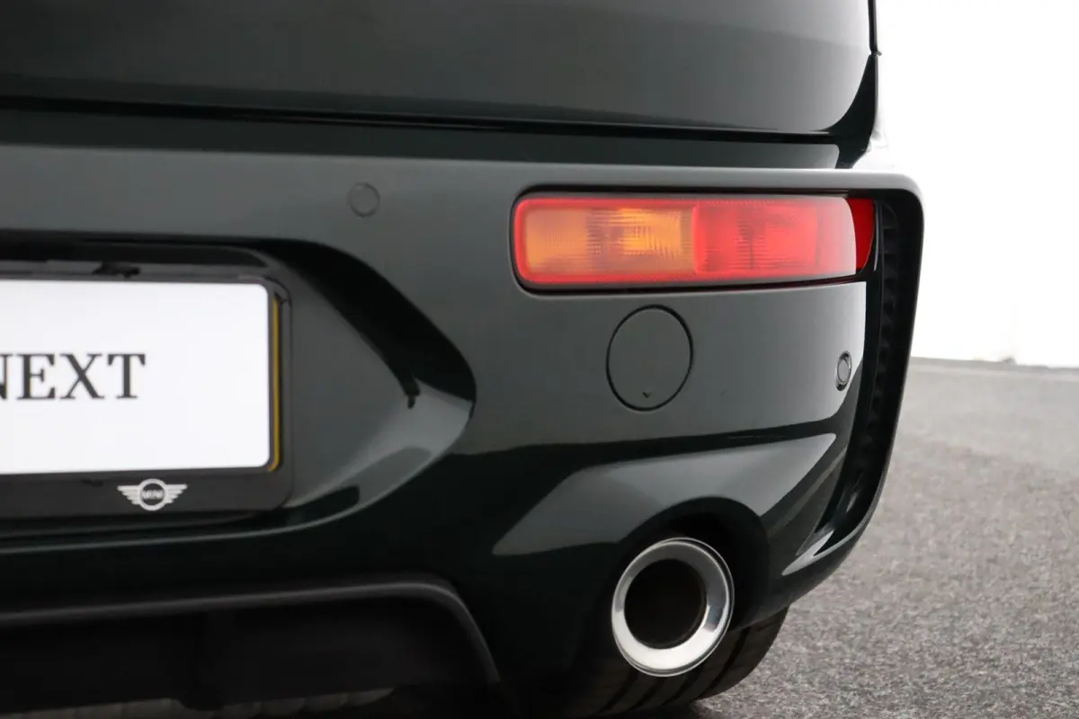 2.0 JCW ALL4 John Cooper Works | Lederen Bekleding | Harman/Kardon | Panoramadak | Head Up