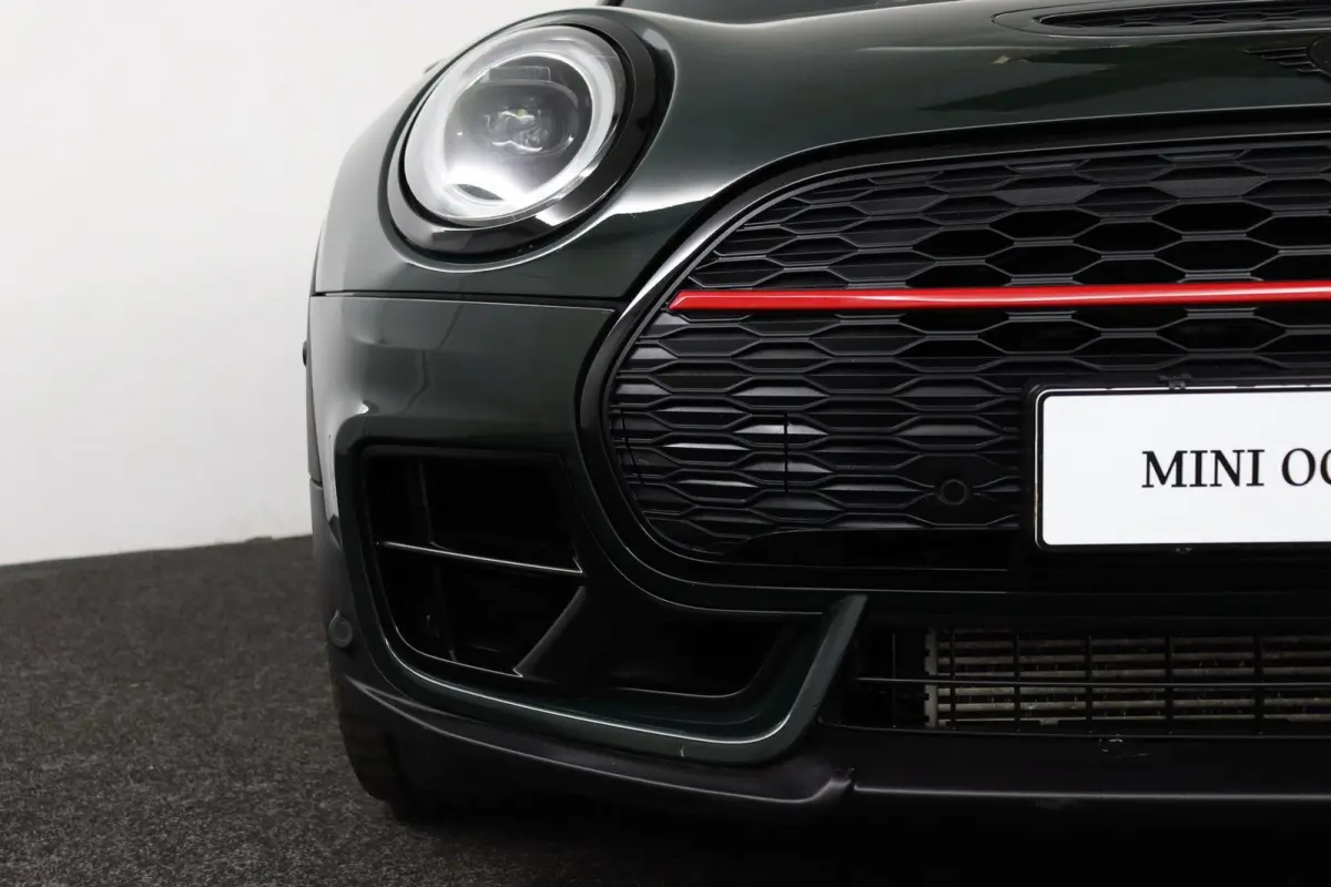 2.0 JCW ALL4 John Cooper Works | Lederen Bekleding | Harman/Kardon | Panoramadak | Head Up