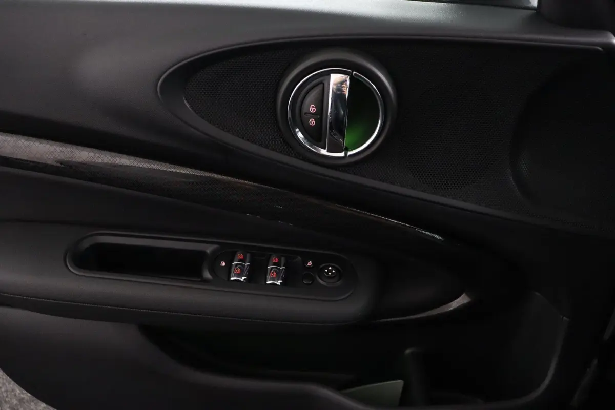 2.0 JCW ALL4 John Cooper Works | Lederen Bekleding | Harman/Kardon | Panoramadak | Head Up