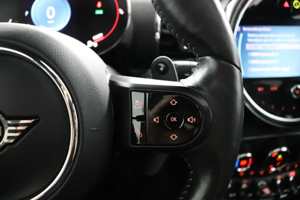 2.0 JCW ALL4 John Cooper Works | Lederen Bekleding | Harman/Kardon | Panoramadak | Head Up