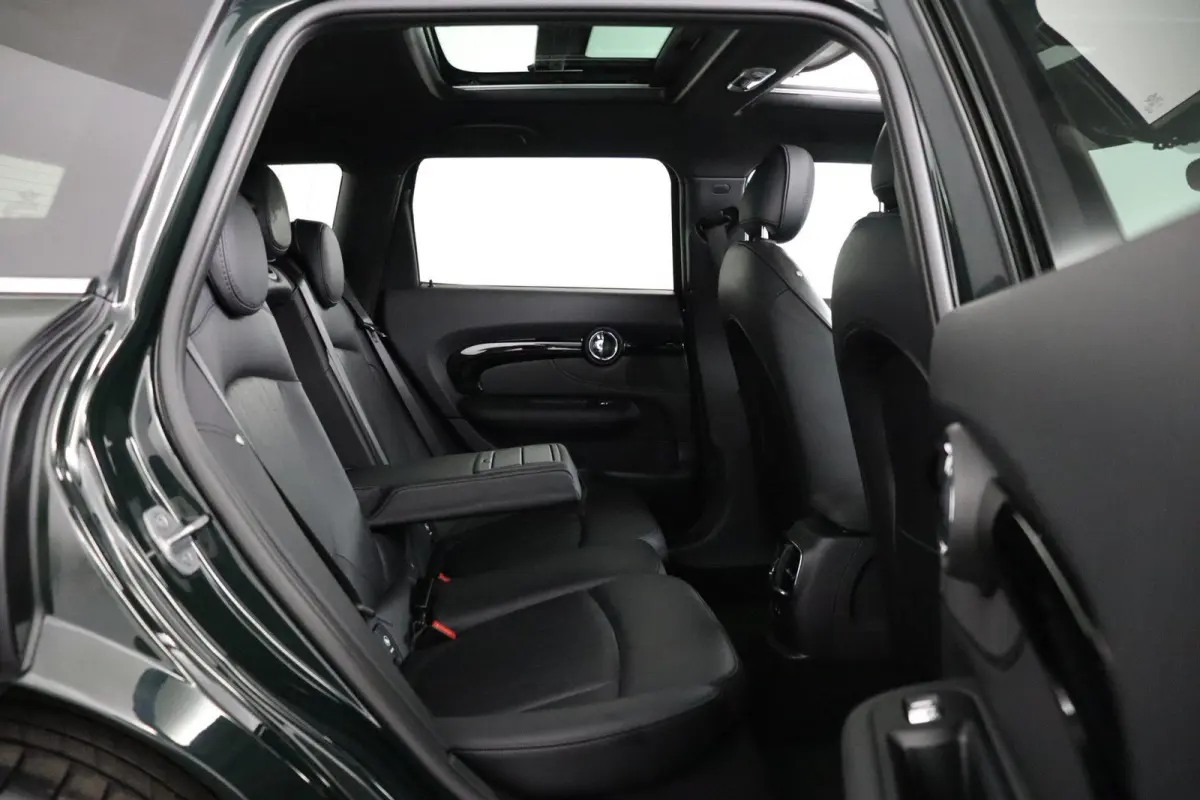 2.0 JCW ALL4 John Cooper Works | Lederen Bekleding | Harman/Kardon | Panoramadak | Head Up
