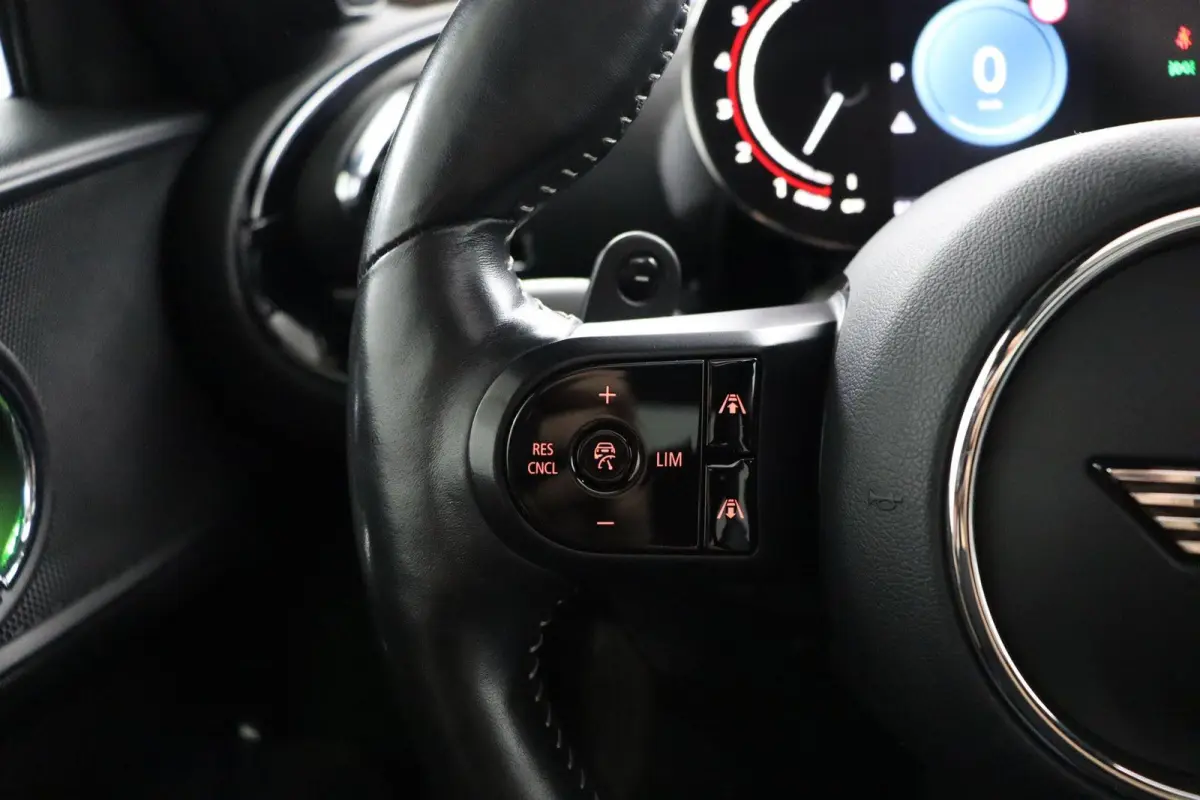 2.0 JCW ALL4 John Cooper Works | Lederen Bekleding | Harman/Kardon | Panoramadak | Head Up