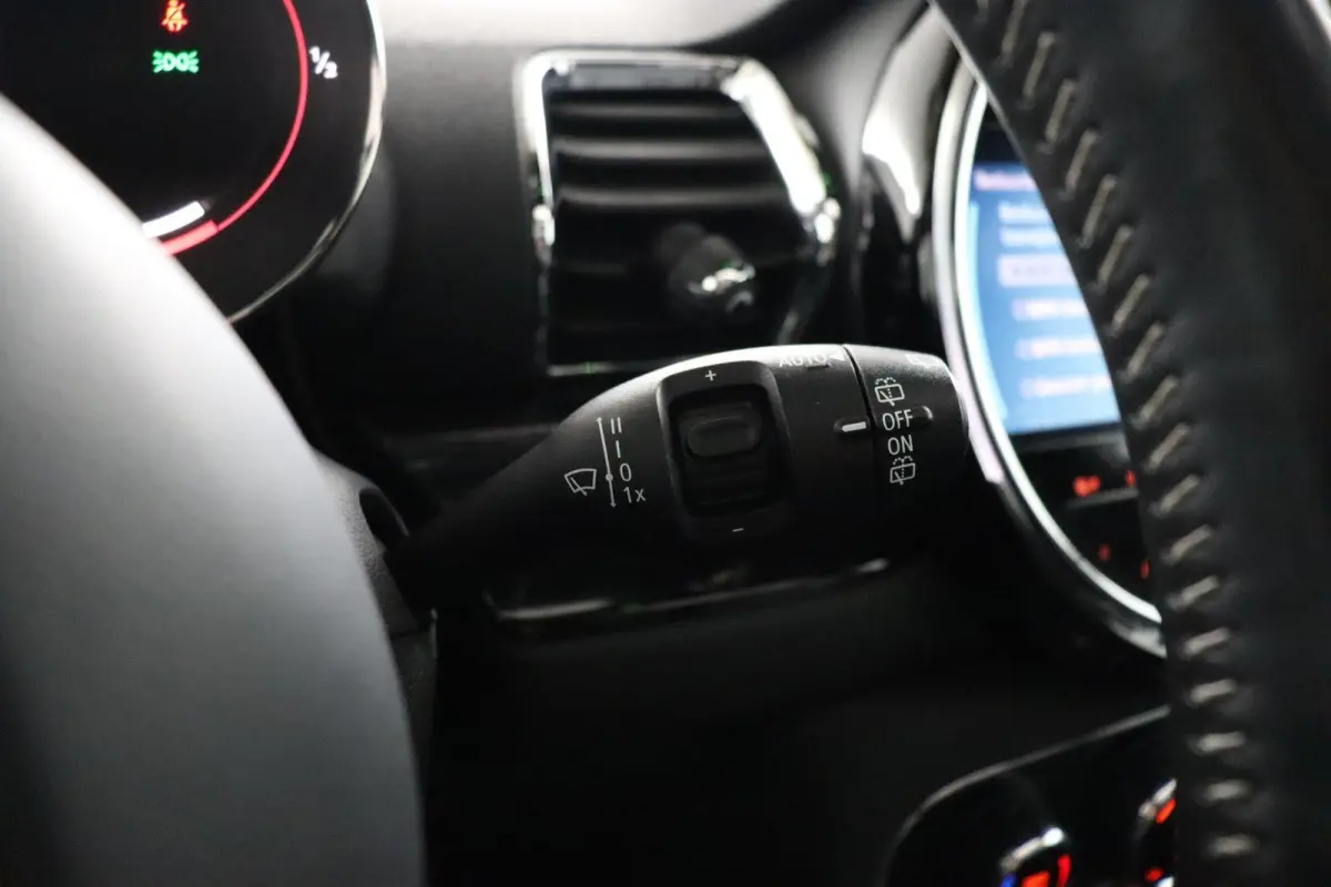2.0 JCW ALL4 John Cooper Works | Lederen Bekleding | Harman/Kardon | Panoramadak | Head Up