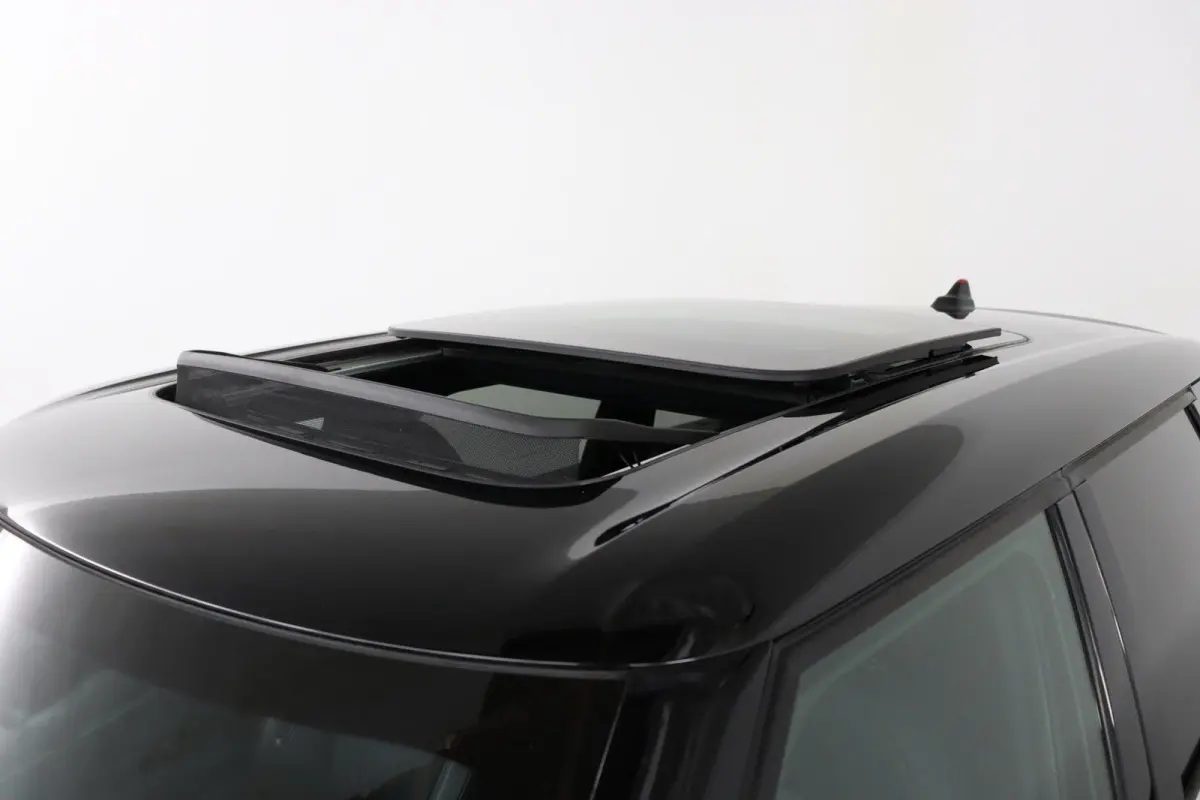 2.0 JCW ALL4 John Cooper Works | Lederen Bekleding | Harman/Kardon | Panoramadak | Head Up